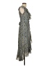 Max Studio Gray Sleeveless Top Size XS - photo 4