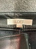 Ann Taylor LOFT 100% Polyester Black Casual Pants Size 10 - photo 7