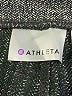 Athleta Tweed Gray Active Pants Size S - photo 4