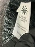 Athleta Tweed Gray Active Pants Size S - photo 5
