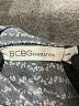 BCBGeneration Chevron-herringbone Black Cocktail Dress Size L - photo 7