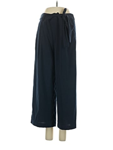Zara TRF Casual Pants (view 1)