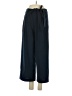 Zara TRF Blue Casual Pants Size S - photo 1