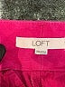 Ann Taylor LOFT Solid Pink Shorts Size 00 - photo 3