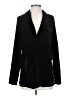Free People 100% Polyester Black Blazer Size XS - photo 1