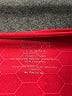 DYI Define Your Inspiration Color Block Red Active Pants Size L - photo 7