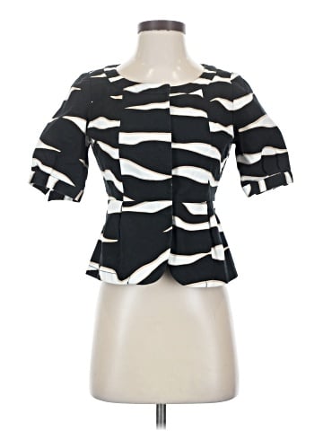 Kenneth Cole REACTION 3/4 Sleeve Blouse (view 1)