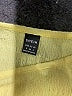Shein Yellow Cocktail Dress Size 4 - photo 7