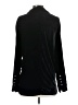 Free People 100% Polyester Black Blazer Size XS - photo 2