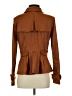 White House Black Market Brown Jacket Size S - photo 2