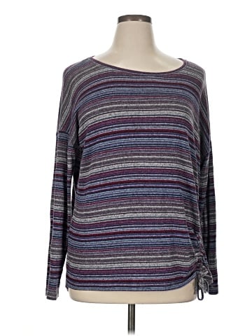 Lee Pullover Sweater (view 1)