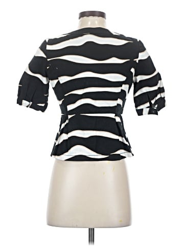 Kenneth Cole REACTION 3/4 Sleeve Blouse (view 2)