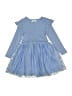 Primark Blue Dress Size 3 - photo 1