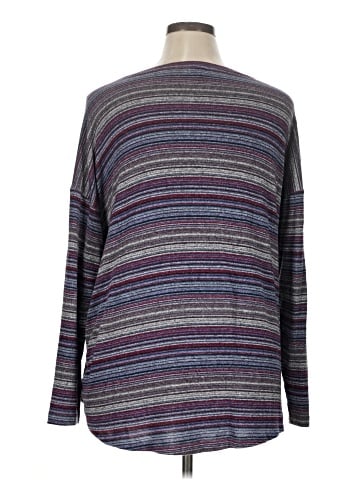 Lee Pullover Sweater (view 2)