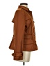 White House Black Market Brown Jacket Size S - photo 4