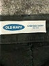 Old Navy Solid Black Shorts Size 0 - photo 3