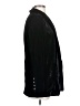 Free People 100% Polyester Black Blazer Size XS - photo 4