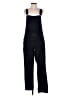 ASOS Black Overalls Size 6 (estimated) - photo 1