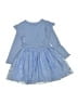Primark Blue Dress Size 3 - photo 2