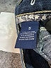 Amethyst Jeans Blue Denim Shorts Size 5 - photo 4