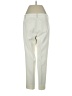 Talbots Solid Ivory Dress Pants Size 4 - photo 2