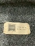 Look Gray Cardigan One size - photo 7