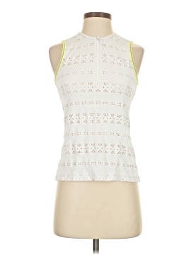 Veronica Beard Sleeveless Blouse (view 1)
