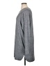 Mono b Gray Casual Dress Size 1X - photo 5