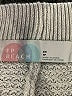 FP BEACH 100% Cotton Gray Casual Pants Size XS - photo 6