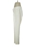Talbots Solid Ivory Dress Pants Size 4 - photo 5