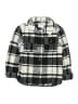 Old Navy Plaid Gray Coat Size XL (youth) - photo 1