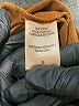 YFB Solid Brown Cargo Pants Size S - photo 5