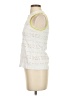 Veronica Beard Ivory Sleeveless Blouse Size S - photo 5