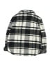 Old Navy Plaid Gray Coat Size XL (youth) - photo 2