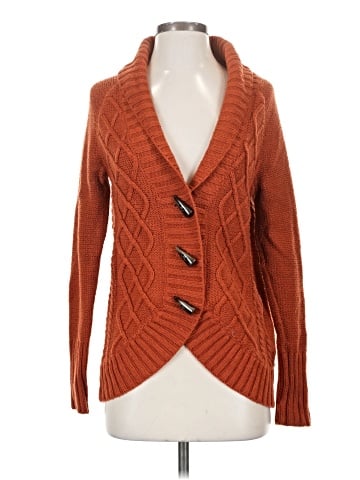 Market and Spruce Cardigan (view 1)