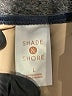Shade & Shore Black Bodysuit Size L - photo 3