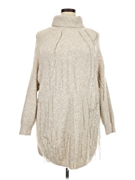 Forever 21 Plus Casual Dress