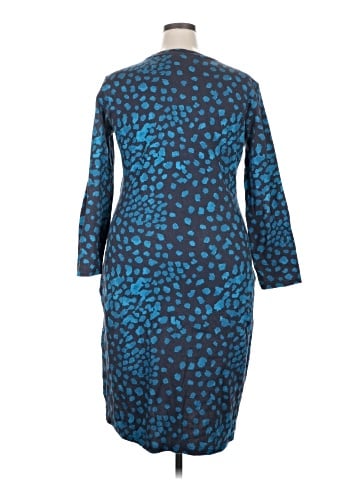 The Kit. Casual Dress (view 2)