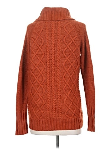 Market and Spruce Cardigan (view 2)