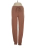 Danskin Brown Casual Pants Size S - photo 1