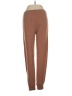 Danskin Brown Casual Pants Size S - photo 2