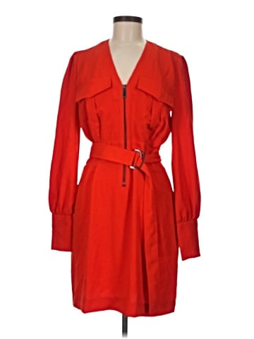 Pinko Casual Dress (view 1)