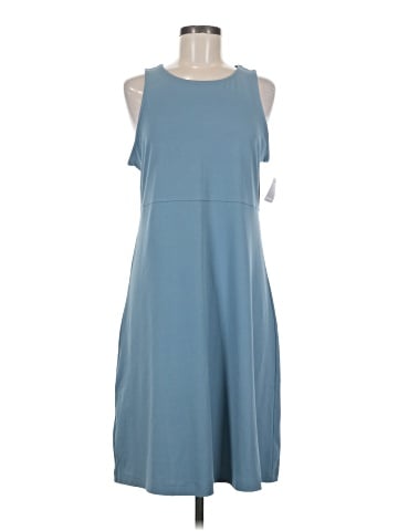 Eddie Bauer Casual Dress (view 1)