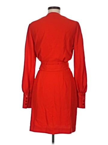 Pinko Casual Dress (view 2)