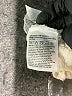H&M Ivory Cocktail Dress Size S - photo 8