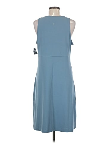 Eddie Bauer Casual Dress (view 2)