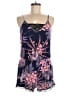 Venus Tropical Purple Romper Size M - photo 1