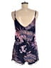 Venus Tropical Purple Romper Size M - photo 2