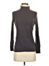 E3 by Etcetera Gray Turtleneck Sweater Size S - photo 1