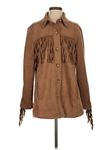 Ann Taylor LOFT Coat (view 1)
